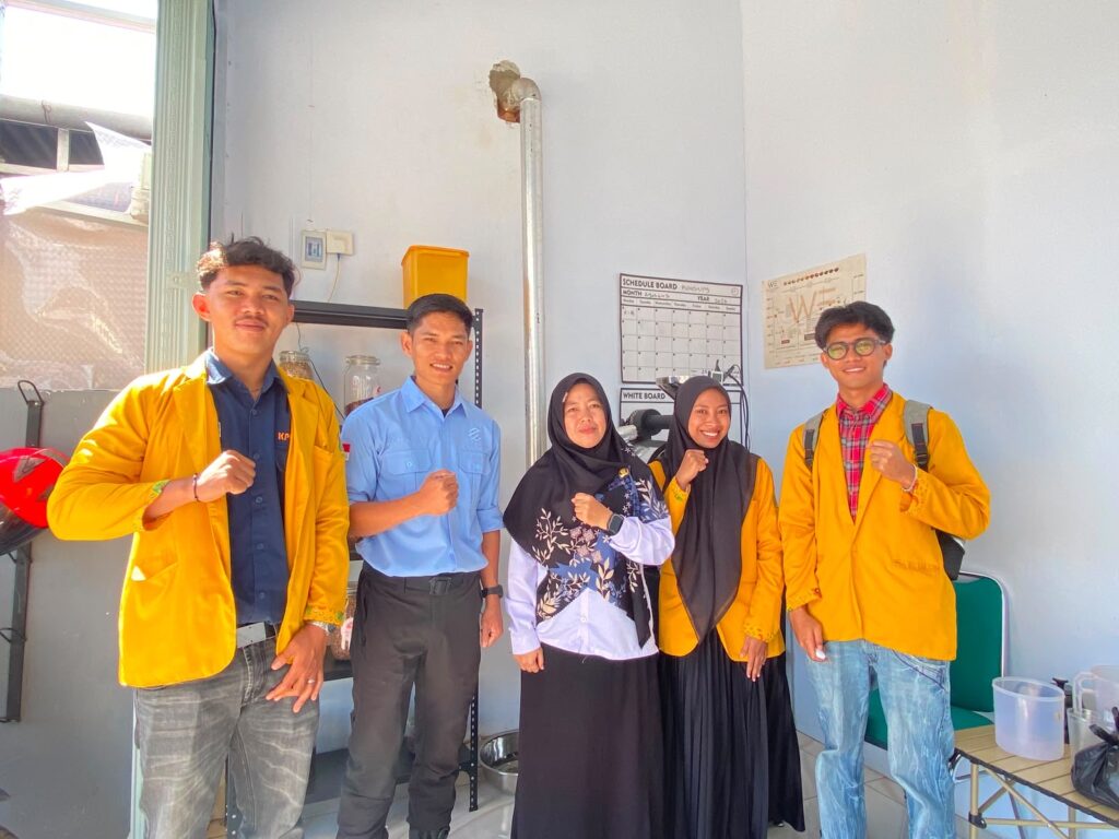 Tiga Peserta Magang FUAD IAIN Curup Mulai Menimba Pengalaman di Explore Curup Adventure 1 0e275705 f51d 4fc7 b214 b5c4df7d8199